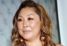 «Наташа – старшенькая из четырех»: Анита Цой показала свою любимую сестру