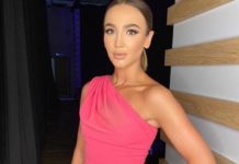 Жажда наживы: Ольга Бузова ждет осень и больших концертов