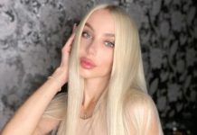 Беременная звезда «Дома-2» Анастасия Паршина попала в больницу