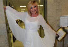 Падение в ванной: Валентина Легкоступова могла сама пробить себе голову