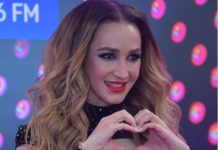 «Пять миллионов в TikTok!»: команда Бузовой устроила певице сюрприз в честь ее очередной победы