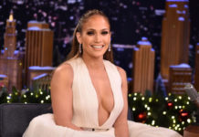 Плейлист: песни с концерта Дженнифер Лопес