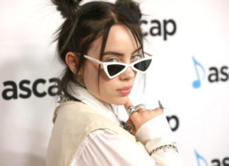 Откровенно: Билли Айлиш рассказала о депрессии и своей фигуре