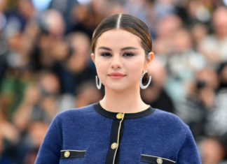 Какая счастливая! Новые фото Селены Гомес