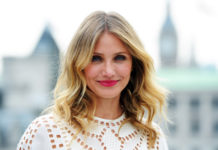 Камерон Диас рассказала о своем браке, старении и возвращении в кино