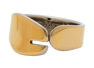 Wishlist: Maison Margiela выпустил кольца-таби