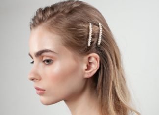 15 вариантов украшений из жемчуга