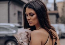 Эксклюзив PEOPLETALK: Мария Солодар о том, как из промоутера стала бизнес-леди с прибылью 40 миллионов рублей в месяц