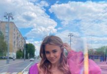 Тай-дай и оверсайз: как одеваются главные звёзды русского TikTok