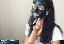 Инструкции по применению маски Black Mask от чёрных точек