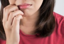 Как выглядит аллергия вокруг рта — причины и лечение недуга, фото