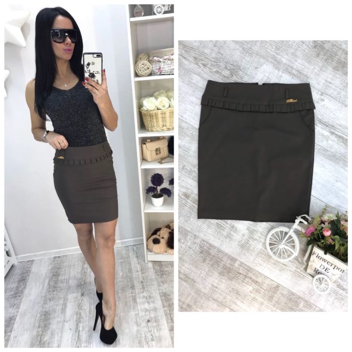 Женские юбки оптом: когда понадобится такая услуга? Женские юбки оптом: когда понадобится такая услуга?