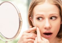 9 способов избавиться от жировиков на лице, можно ли удалить и как