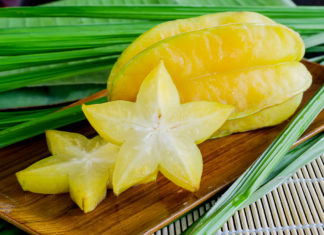 Что такое карамбола? Что такое карамбола?