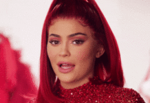 Не только день рождения, но и свадьба? Кайли Дженнер и Трэвис Скотт готовятся к празднику в Италии