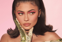 Кайли Дженнер отдыхает в Италии без макияжа! Собрали самые красивые фотографии звезд без косметики!