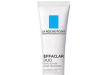 9 лучших кремов для проблемной кожи — Рейтинг 2020