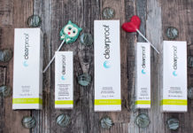 Mary Kay Clear Proof – гель, маска, сыворотка, крем, увлажняющее средство