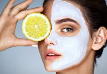 Уход за проблемной кожей: путь к красоте (8 рецептов)