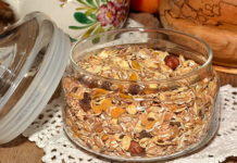 Маска для лица из овсянки — 12 лучших рецептов