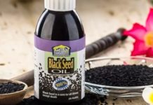 Масло черного тмина для лица от прыщей: рецепты