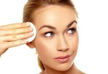 Прыщи на висках у взрослых: причины возникновения на левой и правой стороне у женщин, способы устранения сыпи