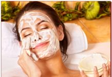 Маски для лица в бане: омолаживающие рецепты, от морщин и черных точек