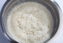 Как хранить основные виды теста: особый подход к каждому