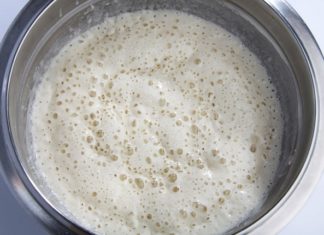 Как хранить основные виды теста: особый подход к каждому