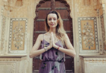 Эксклюзив. Наталья Османн: почему тебе нужно СРОЧНО начать медитировать