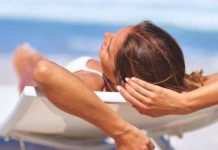 Пигментные пятна на лице и теле от солнца: причины и лечение