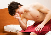 Прыщи на яйцах у мужчин, что это? Причины и лечение, фото!