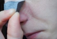 Топ-10 полосок от черных точек на лице и носу: черные и другие варианты на выбор с ценой и отзывами