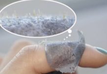 Полоски от черных точек: обзор марок и домашние рецепты