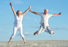 Будьте здоровыми! Будьте здоровыми!