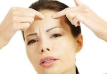 Как избавиться за 1 день от прыща на лбу: борьба с гнойными и подкожными прыщами, быстрое снятие воспаления