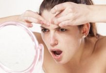 Прыщи из-за проблем с кишечником и желудком – причины появления и способы лечения лица