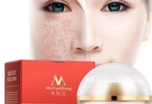 Профессиональная косметика для лица