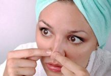 Прыщи и черные точки: причины появления, домашние средства и салонные процедуры