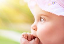 Сыпь во рту у ребенка: на горле, небе, языке; причины и лечение