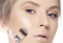 Тональный крем для проблемной кожи