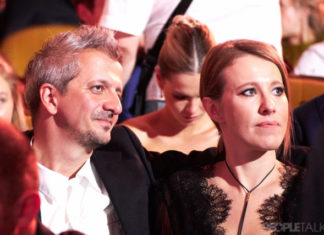 Telegram-каналы: Ксения Собчак и Константин Богомолов женятся