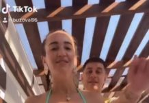 Несколько миллионов на подарки: рассказываем, как Ольга Бузова и Дава отметили годовщину