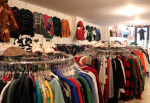 Плюсы секонд-хенда Плюсы секонд-хенда