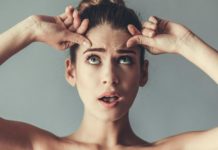 Прыщ на веке глаза: причины, виды (белый, красный, маленький, внутри и снаружи, под ресницей), прыщики у взрослых и новорожденных детей