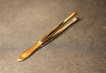 Пинцет для удаления черных точек: как удалять и вытаскивать черные точки |