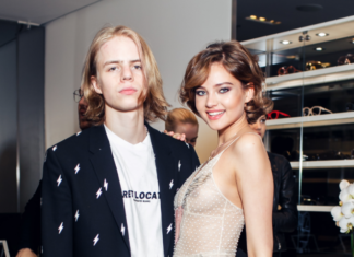 Это не закончится никогда: Фараон снова троллит Алесю Кафельникову