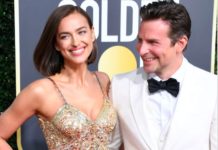 Королева пляжа: Ирина Шейк в неоновом бикини с дочкой на Ибице