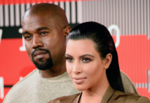 Новые фото Ким Кардашьн и Канье Уэста: японские каникулы продолжаются