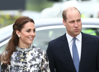 Сколько стоит отпуск Кейт Миддлтон и принца Уильяма?